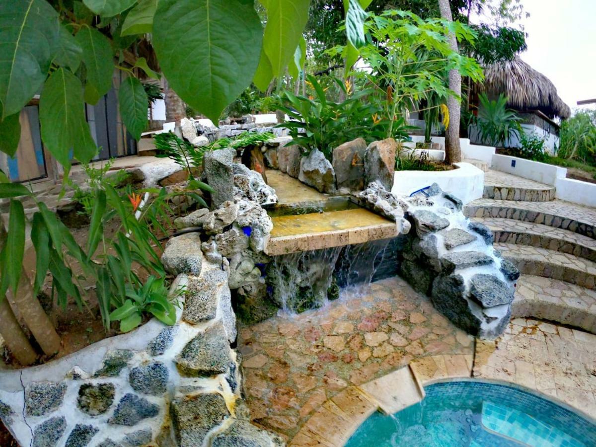 Hierba Buena Eco Hostel El Zaino Extérieur photo